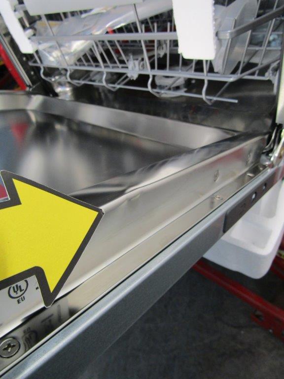 AEG GI8210X2PN Dishwasher Fully Integrated Wifi 14 Place GRADE B