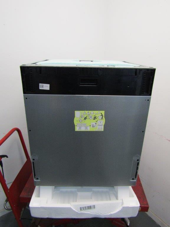 AEG GI8210X2PN Dishwasher Fully Integrated Wifi 14 Place GRADE B