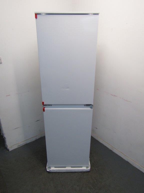 AEG OSC5S185ES Fridge Freezer Fully Integrated 50:50 Sliding Door GRADE A