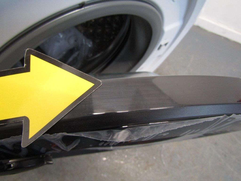 AEG LFR84946UC Washing Machine 9kg 1400rpm White REFURBISHED