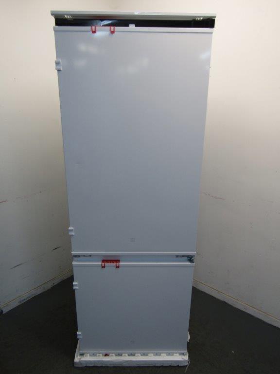AEG NSC7G752ES Fridge Freezer Integrated 70cm MaxiSpace No Frost GRADE A