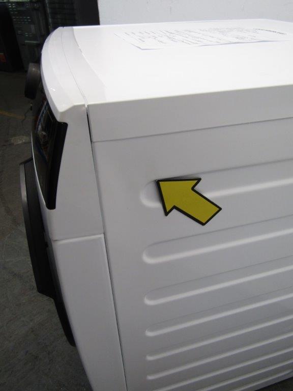 AEG LFR94946WS Washing Machine 9kg 1400rpm White GRADE B
