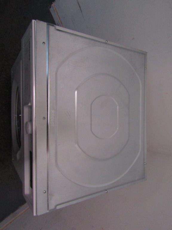 Hotpoint BIWMHG71483UKN Washing Machine 7kg 1400 Integrated White GRADE B
