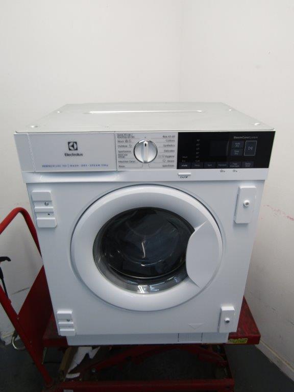 Electrolux EWD746PCBI Washer Dryer Integrated 7kg + 4kg 1400rpm GRADE B
