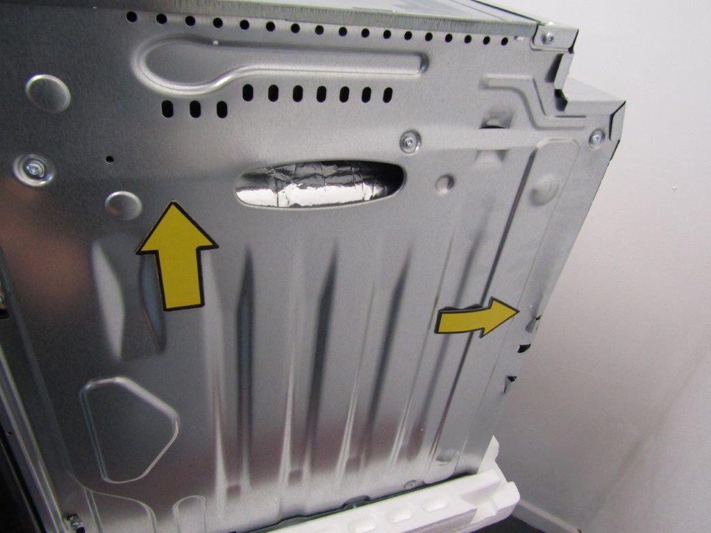 AEG BSE998330M Single Oven Built In Electric SteamPro  Stainless Steel GRADE A