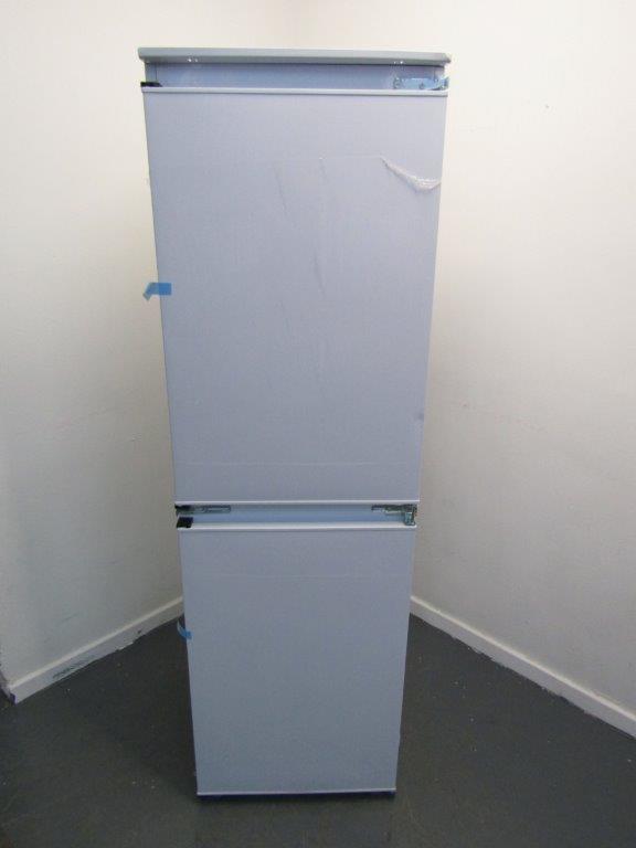 Hoover HOB50N518FVK Integrated 50:50 Smart No Frost Fridge Freezer GRADE A