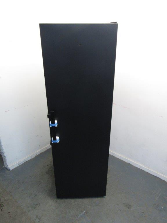 AEG ORK7M391EB 390 Litres E Rated Tall Larder Fridge in Black REFURBISHED