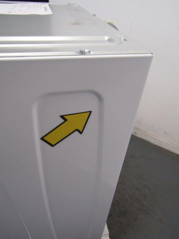Candy CBD485D14-80 Washer Dryer Integrated 8kg + 5kg 1400rpm GRADE A