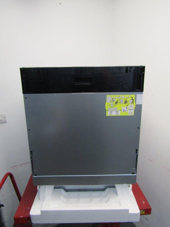 AEG GI5200D1SN Dishwasher Fully Integrated GRADE A