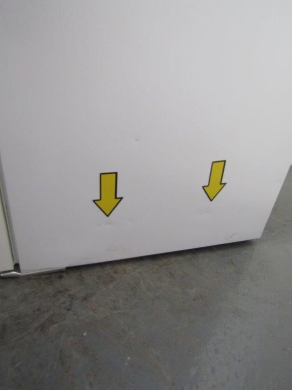 Lec PPGR158BT-UK Pharmacy Refrigerator Solid Door 158L White REFURBISHED