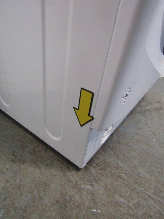 Candy CBW48D1XCE-80 Washing Machine 8kg 1400rpm Integrated GRADE A