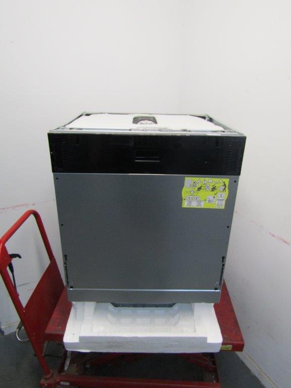 AEG GI5200C2SN Dishwasher Fully Integrated GRADE A