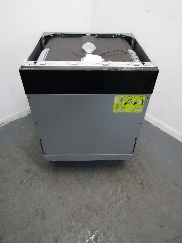 Electrolux KEAF7200L Integrated Dishwasher 60cm with AirDry GRADE A