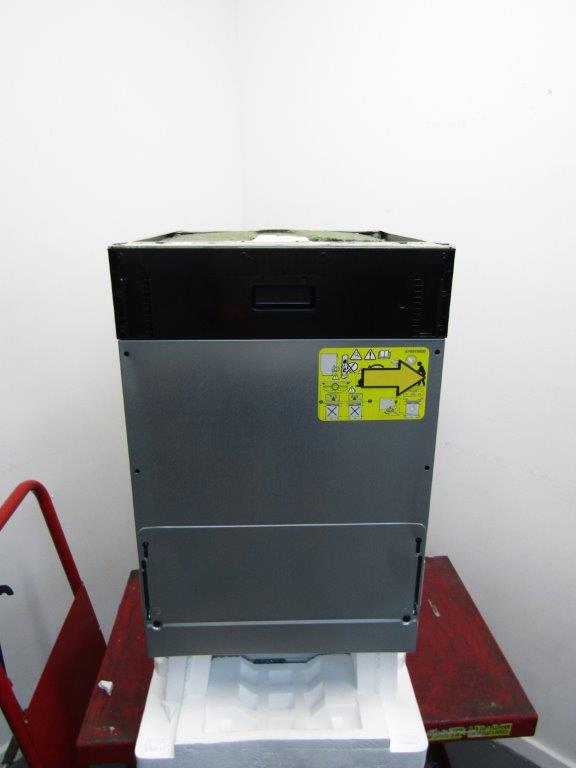 AEG FSE62407P Slimline Dishwasher Integrated 9 Place AirDry GRADE A