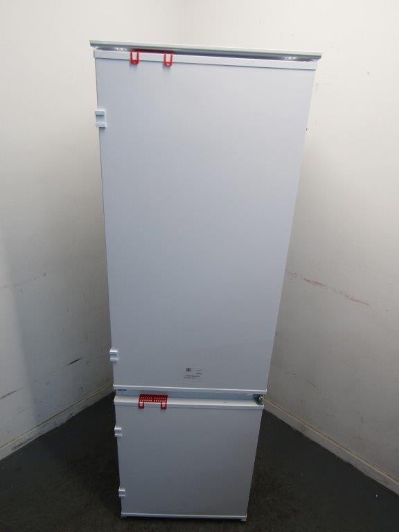 Electrolux LNS5LE18S Fridge Freezer Fully Integrated 70:30 GRADE A