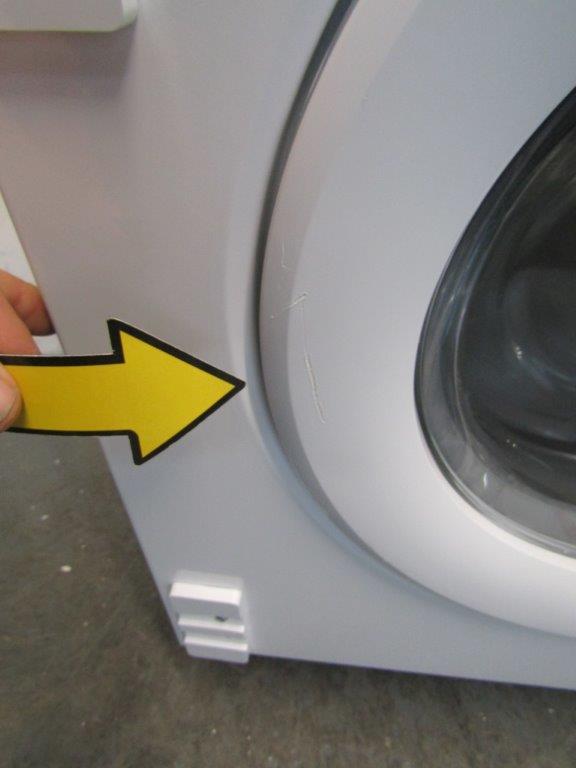 Electrolux EWD746PCBI Washer Dryer Integrated 7kg + 4kg 1600rpm GRADE B
