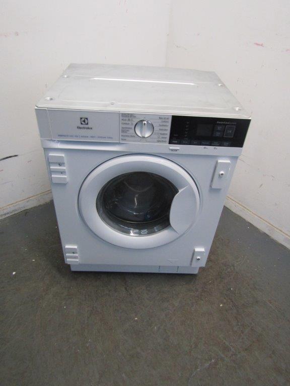 Electrolux EWD746PCBI Washer Dryer Integrated 7kg + 4kg 1600rpm GRADE B