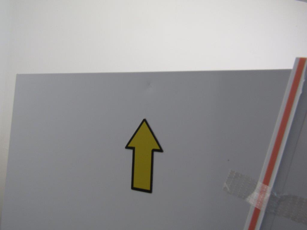 Electrolux LNS5LE18S5 Fridge Freezer 50:50 Fully Integrated GRADE A