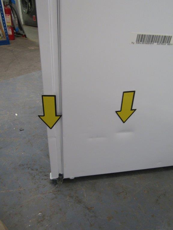 Electrolux LNS5LE18S5 Fridge Freezer 50:50 Fully Integrated GRADE A