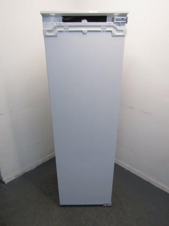 AEG SKS818E9ZC Larder Fridge Fully Integrated Fixed Door GRADE B