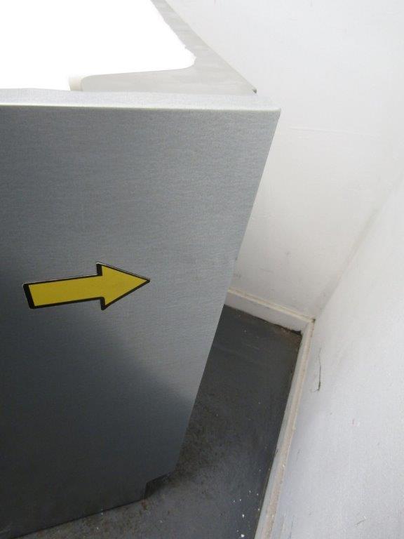 AEG FSK96838P Comfort Lift Fully Integrated Dishwasher 60cm Wide GRADE A