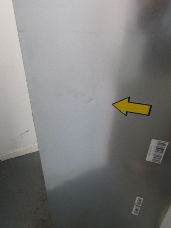 AEG NSC8M191DS Fridge Freezer Integrated Extra Tall 70:30 Frost Free REFURBISHED