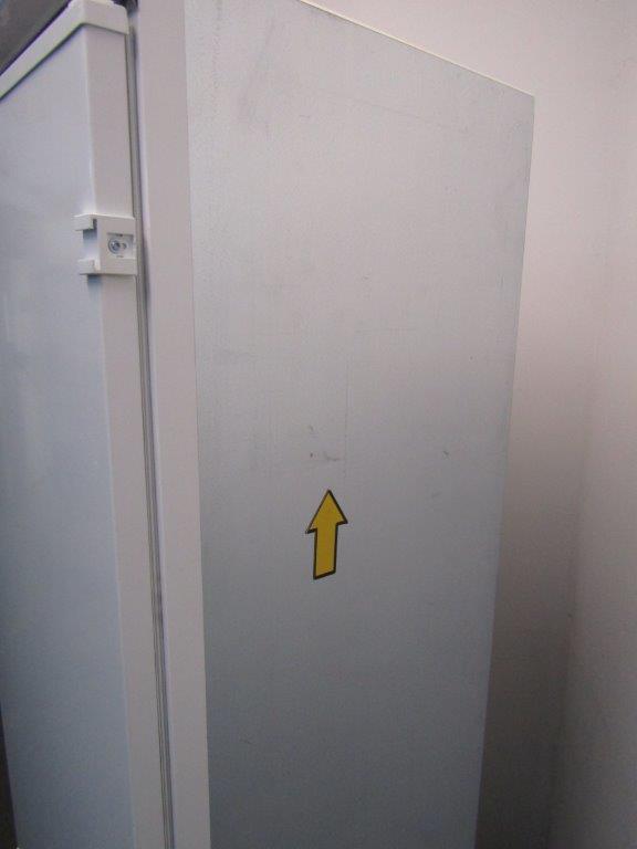 AEG NSC8M191DS Fridge Freezer Integrated Extra Tall 70:30 Frost Free REFURBISHED
