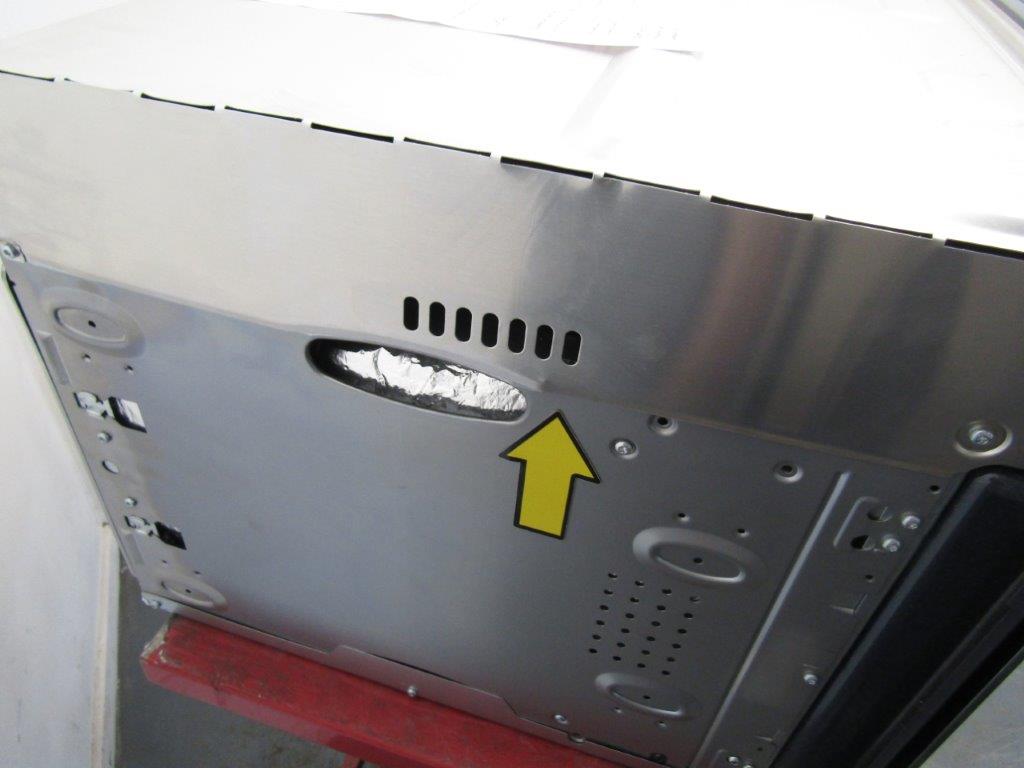 AEG KMK565060B Microwave Oven Combi Built In Black GRADE A