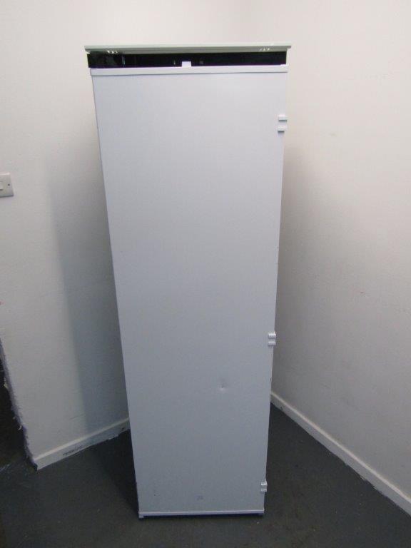 AEG TB7NA181ES Fully Integrated Frost Free Freezer Sliding Hinge GRADE A