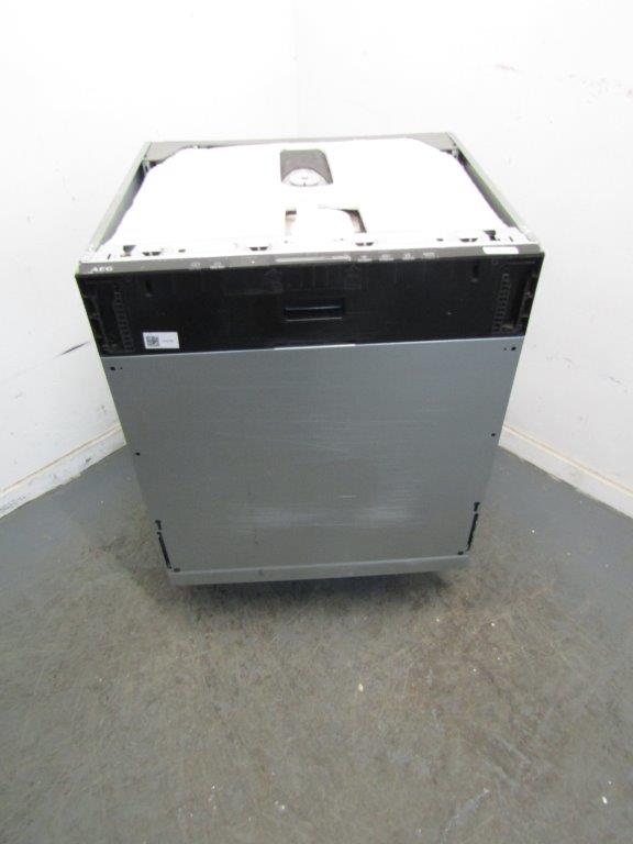 AEG FSE76747P Integrated Dishwasher 60cm GlassCare and AirDry GRADE A