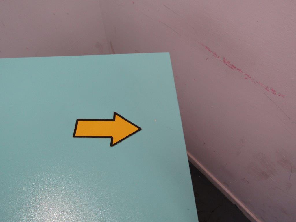 Pharmacy Refrigerator PPGR47BT Glass Door 47L GRADE B