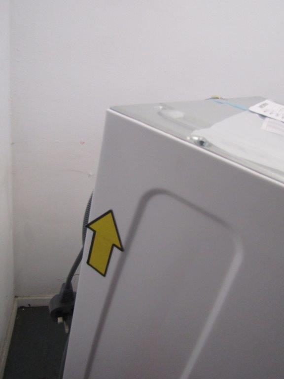 Hoover HBWS494DMBW5-80 Integrated 9kg 1400rpm Washing Machine GRADE A