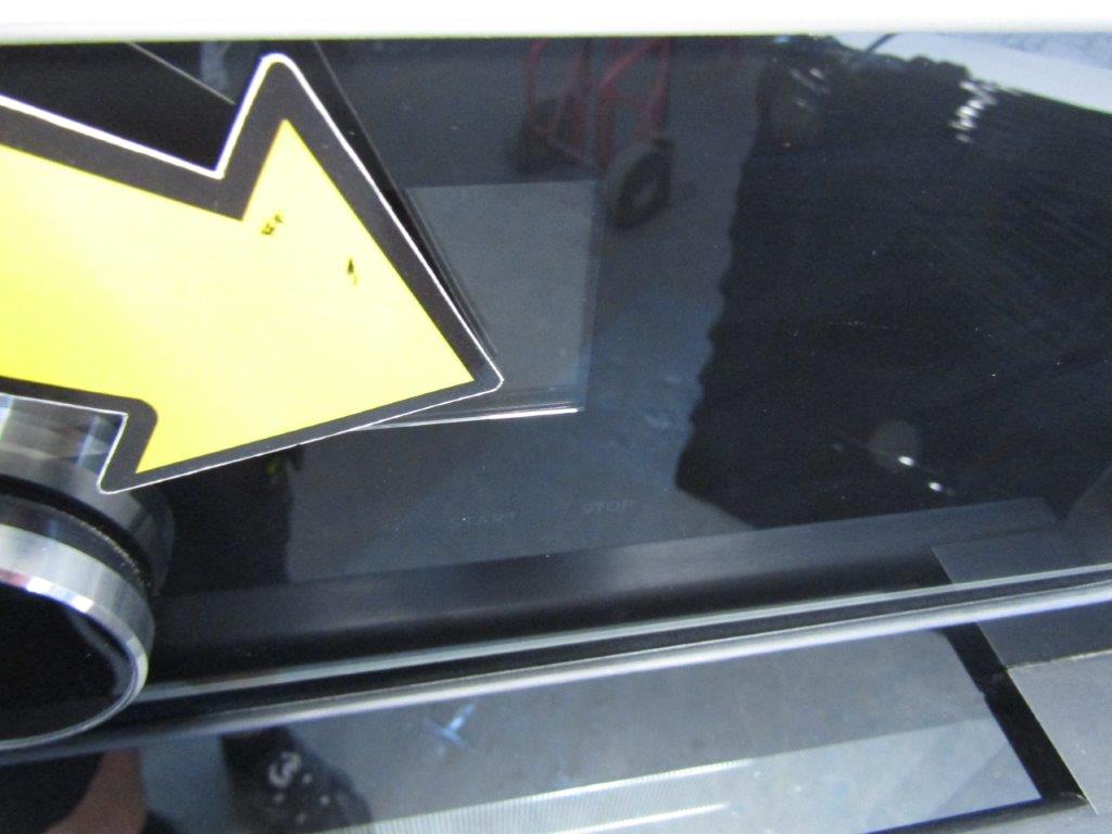 AEG BSK978330B Single Oven SteamCrisp Pyrolytic Built in Black GRADE B