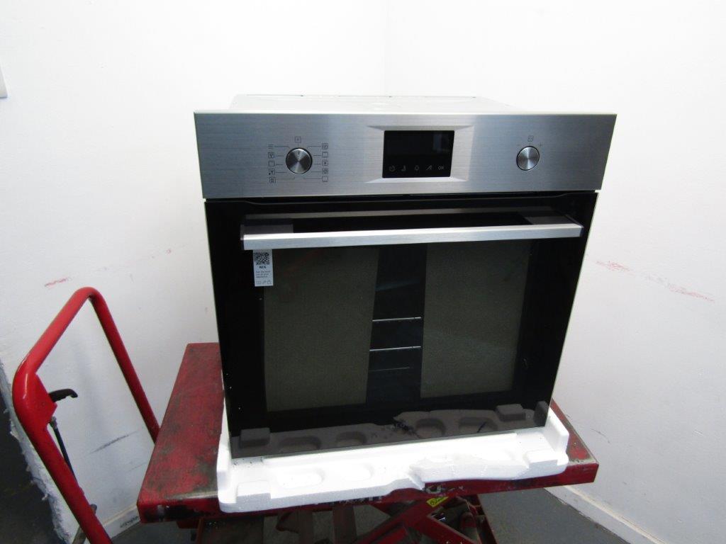 AEG OS6AB50AM Single Oven Electric Air Fry in Stainless Steel GRADE A