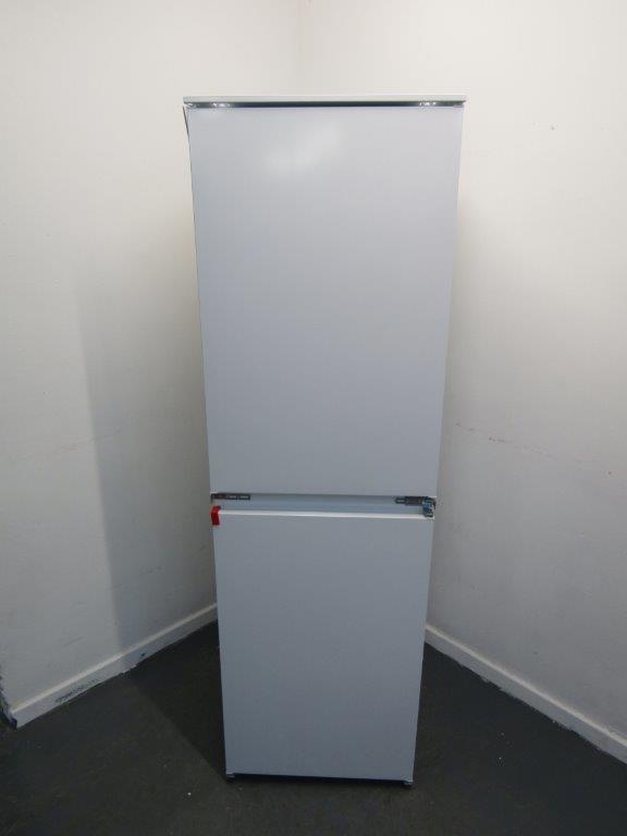 AEG OSC5S181ES Fridge Freezer Fully Integrated 70:30 Sliding Door GRADE B