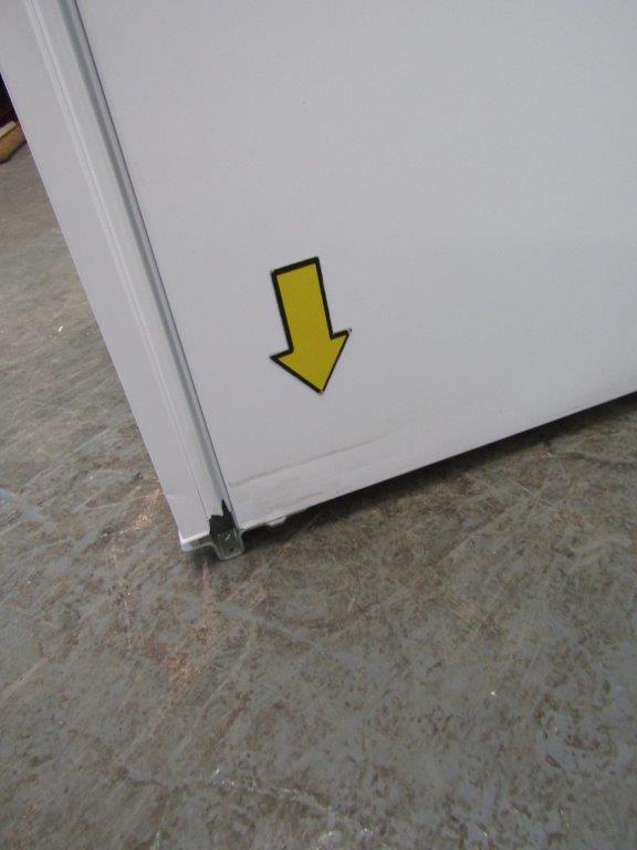 Electrolux LNS5LE18S5 Fridge Freezer 50:50 Fully Integrated CLEARANCE