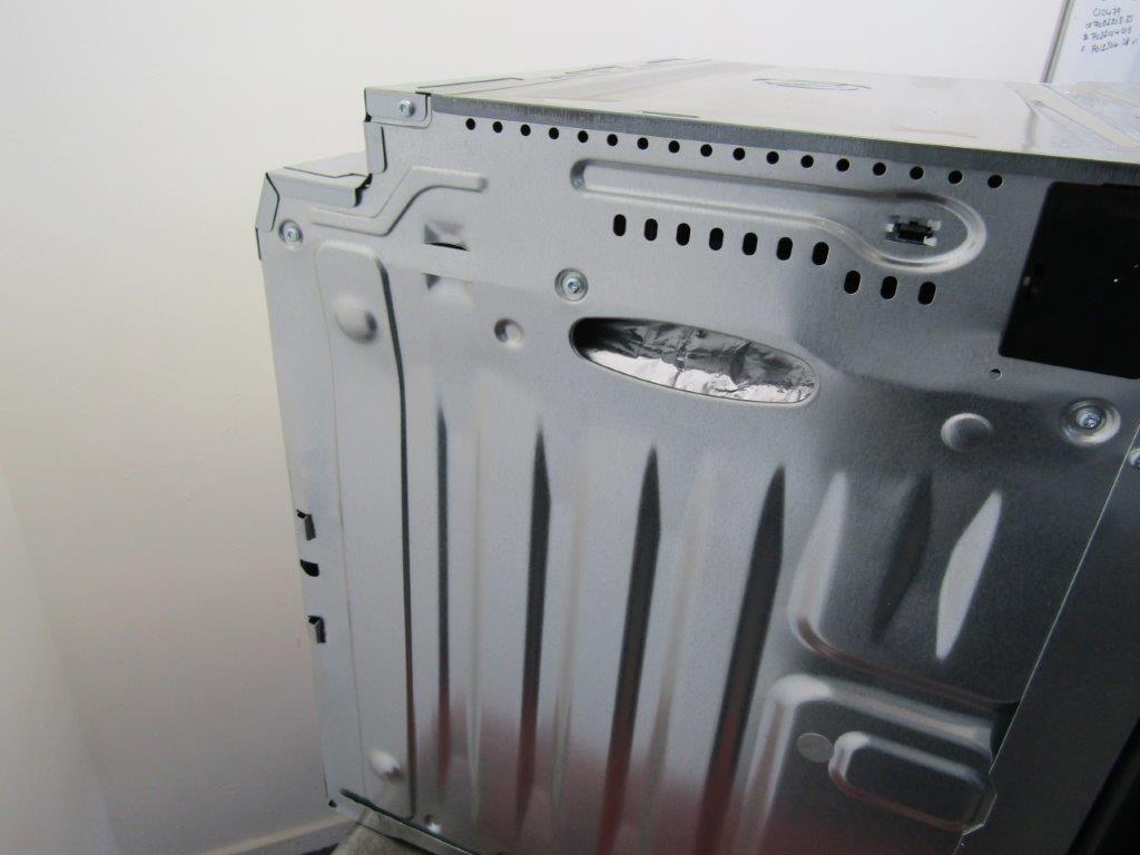 AEG BSK999330T Single Oven Electric Steam Built In Matt Black GRADE A