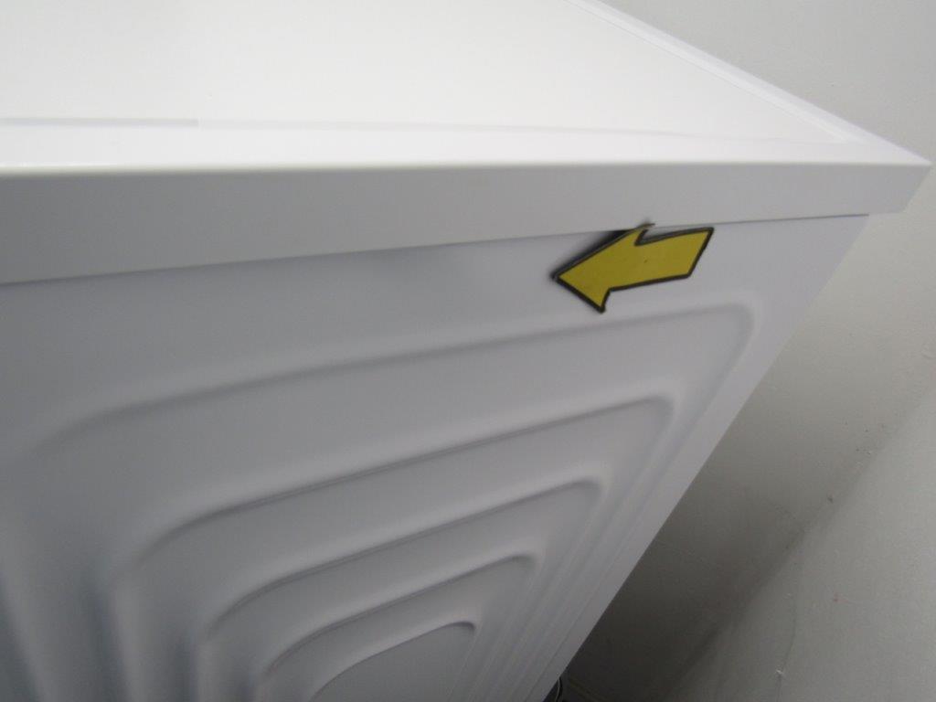 Hotpoint CHD93MWWUK Tumble Dryer Heat Pump 9kg in White GRADE A