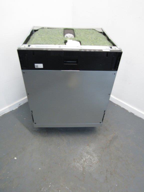 AEG FSE74747P Integrated Dishwasher 60cm GlassCare and AirDry GRADE A