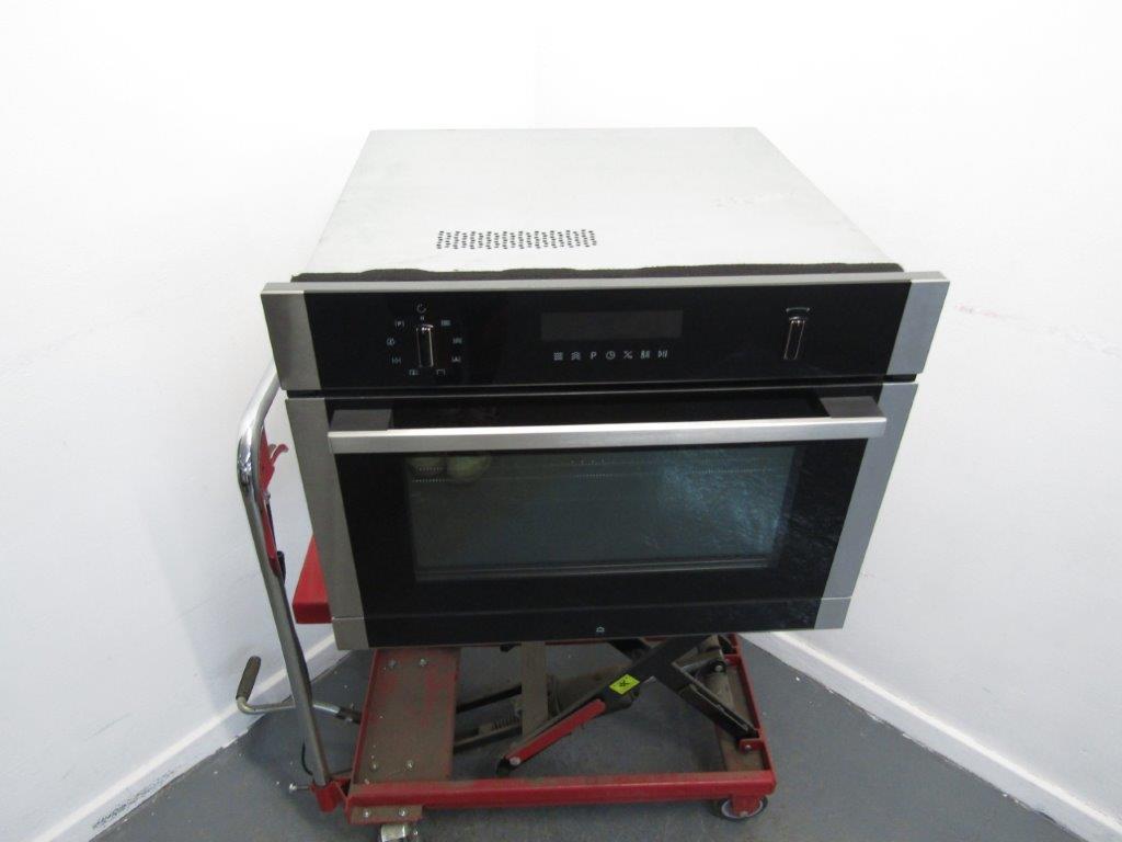 Neff C1APG64N0B Combination Microwave Built In Stainless Steel REFURBISHED