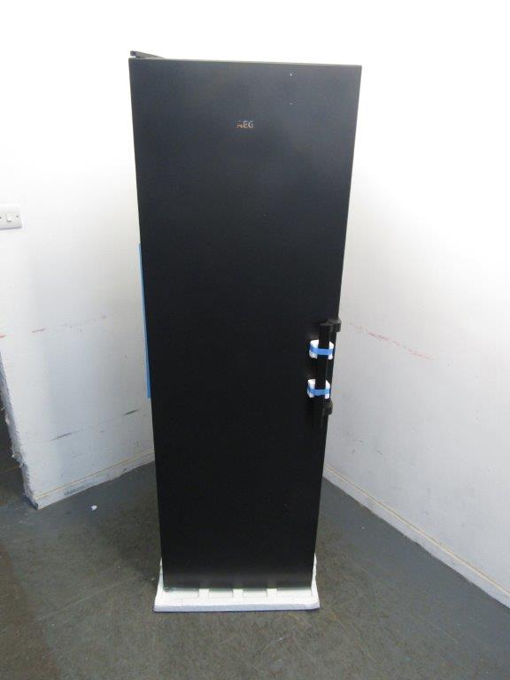 AEG OAG7M281EB Freestanding Tall Frost Free Freezer GRADE A