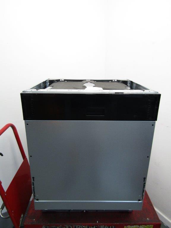 AEG FSK32610Z Integrated Dishwasher 60cm with AirDry GRADE A