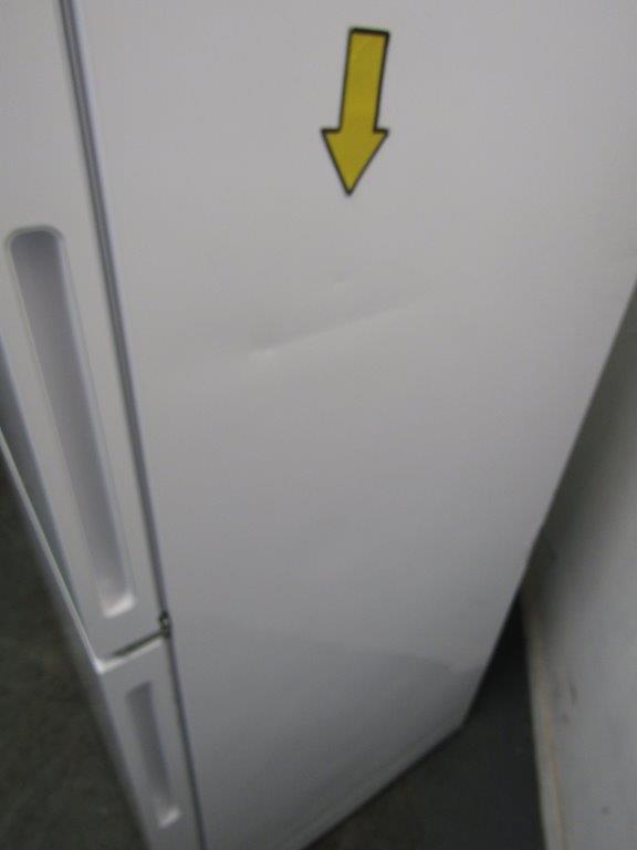 AEG ORC7P321DW 60cm Frost Free Fridge Freezer in White GRADE A