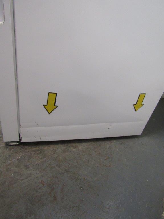AEG ORC7P321DW 60cm Frost Free Fridge Freezer in White GRADE A