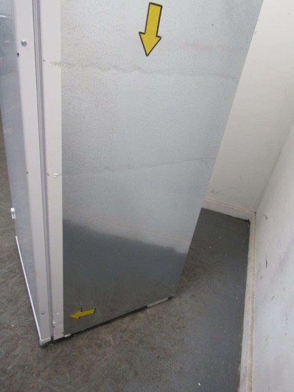 AEG TB7NA181ES Fully Integrated Frost Free Freezer Sliding Hinge GRADE A