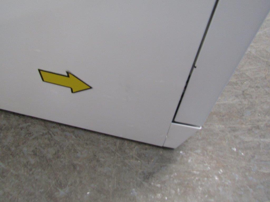 AEG FFB75727PW Full Size Dishwasher Freestanding in White REFURBISHED