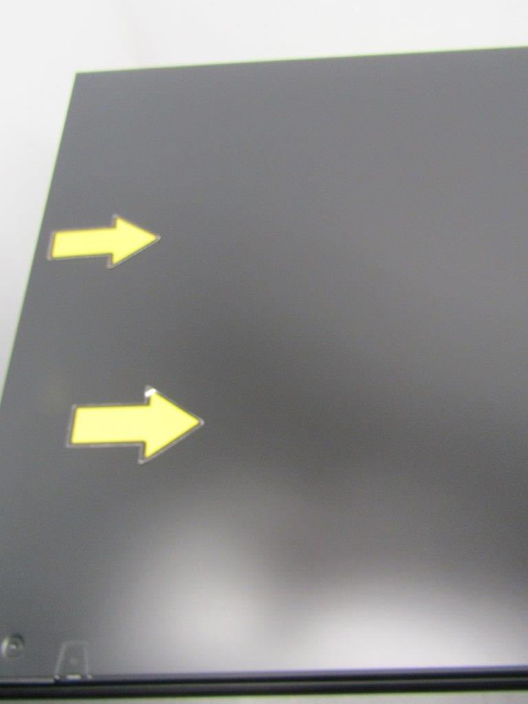 AEG AWUD040B8B Wine Cooler Undercounter Integrated Black GRADE A