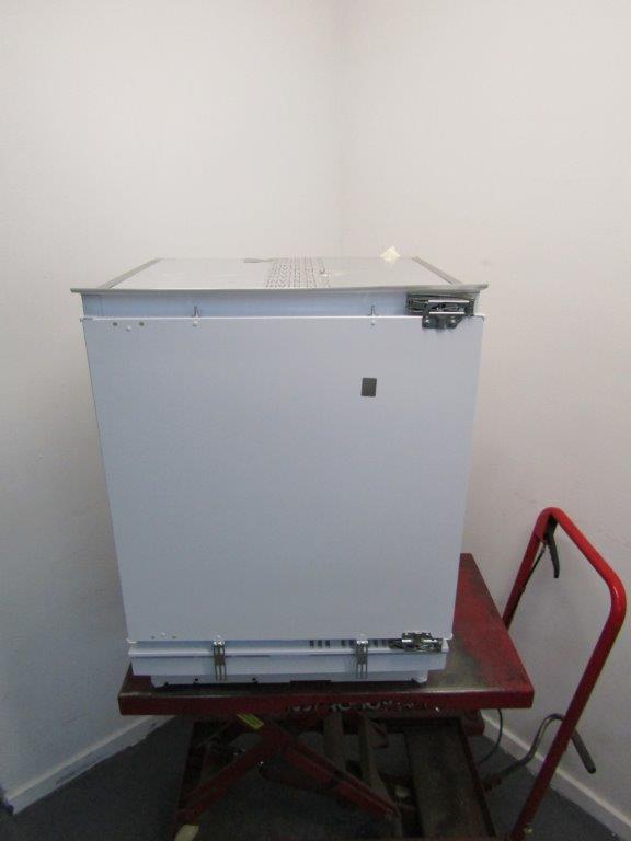 Hotpoint HBUL011 Integrated Built Under Fridge GRADE A