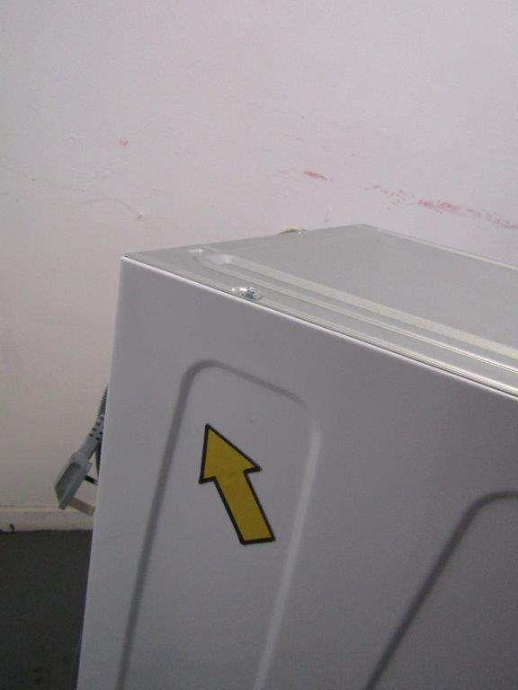 Haier BHA6S69M6DB9J-80 Built In 9kg 1600 rpm Washing Machine GRADE A