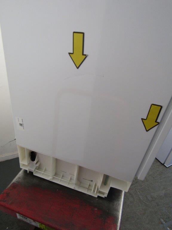 Electrolux LYB3NE82R Built Under Integrated Frost Free Freezer GRADE A